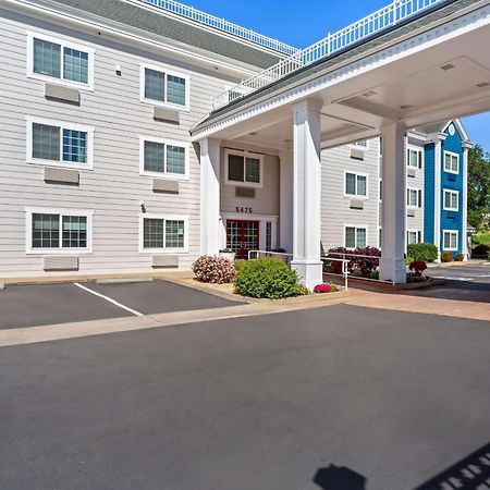 Best Western Paradise Hotel Exterior foto