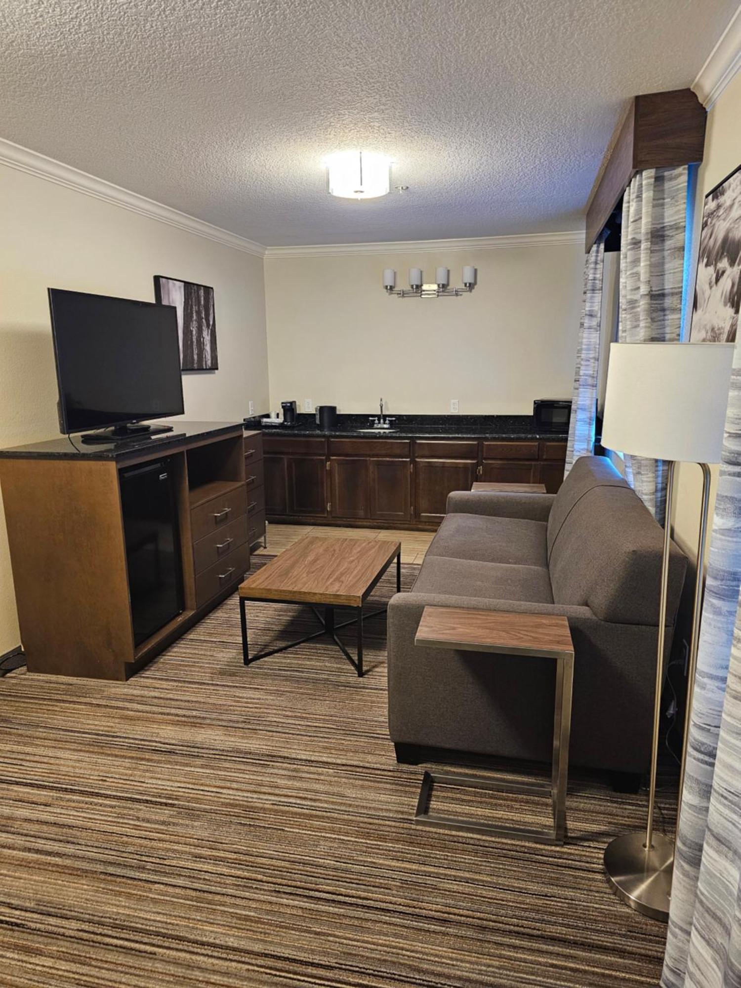 Best Western Paradise Hotel Zimmer foto