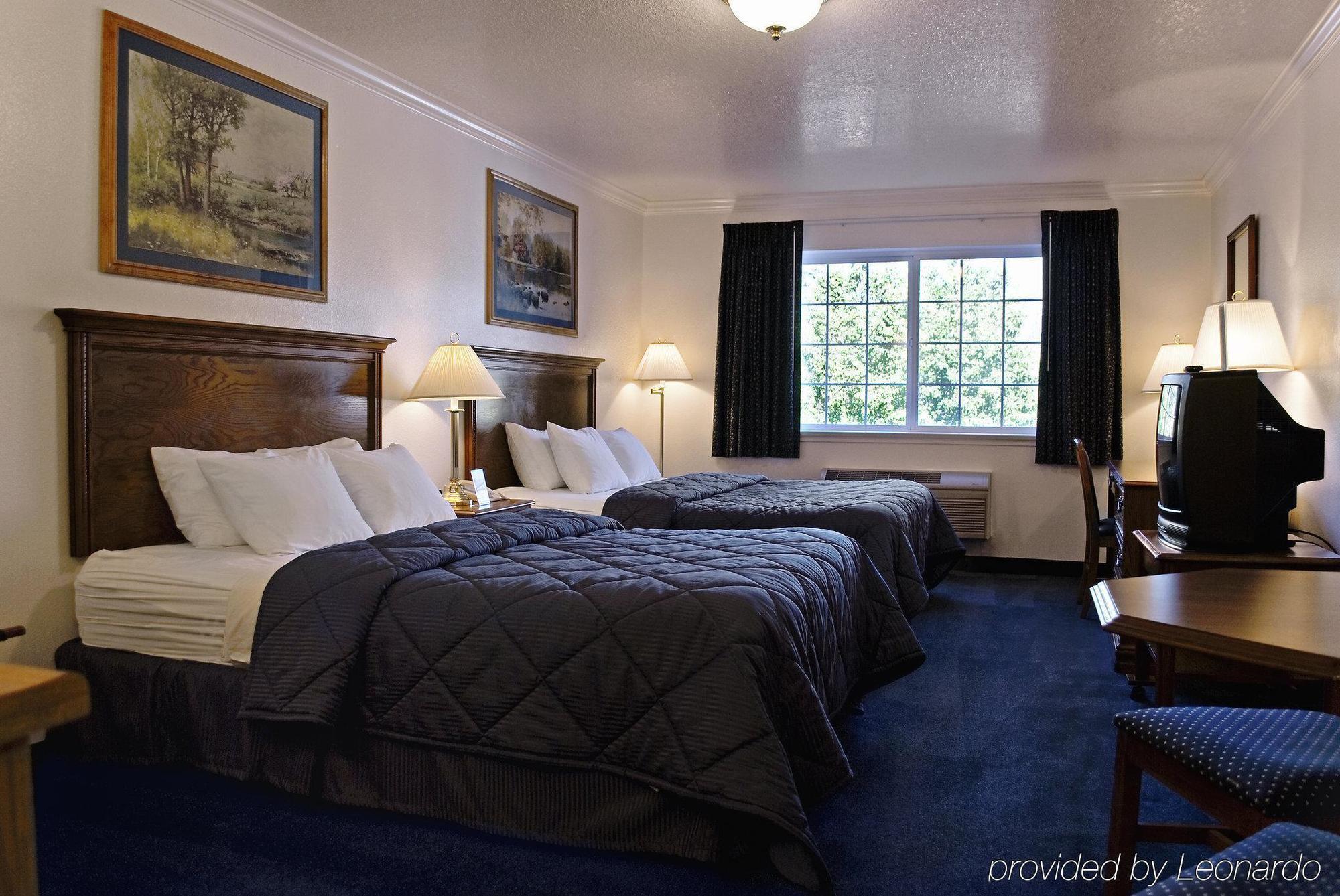 Best Western Paradise Hotel Zimmer foto