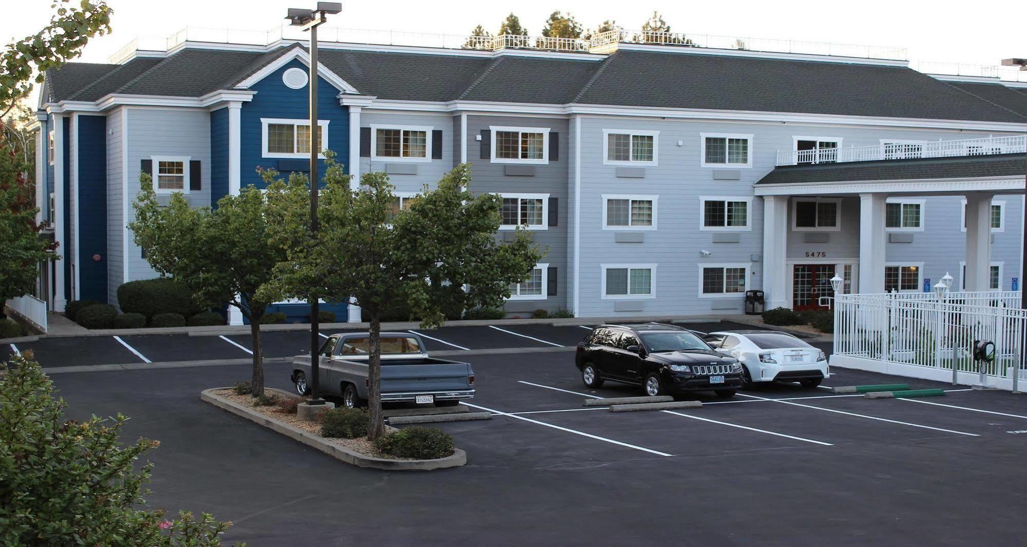 Best Western Paradise Hotel Exterior foto