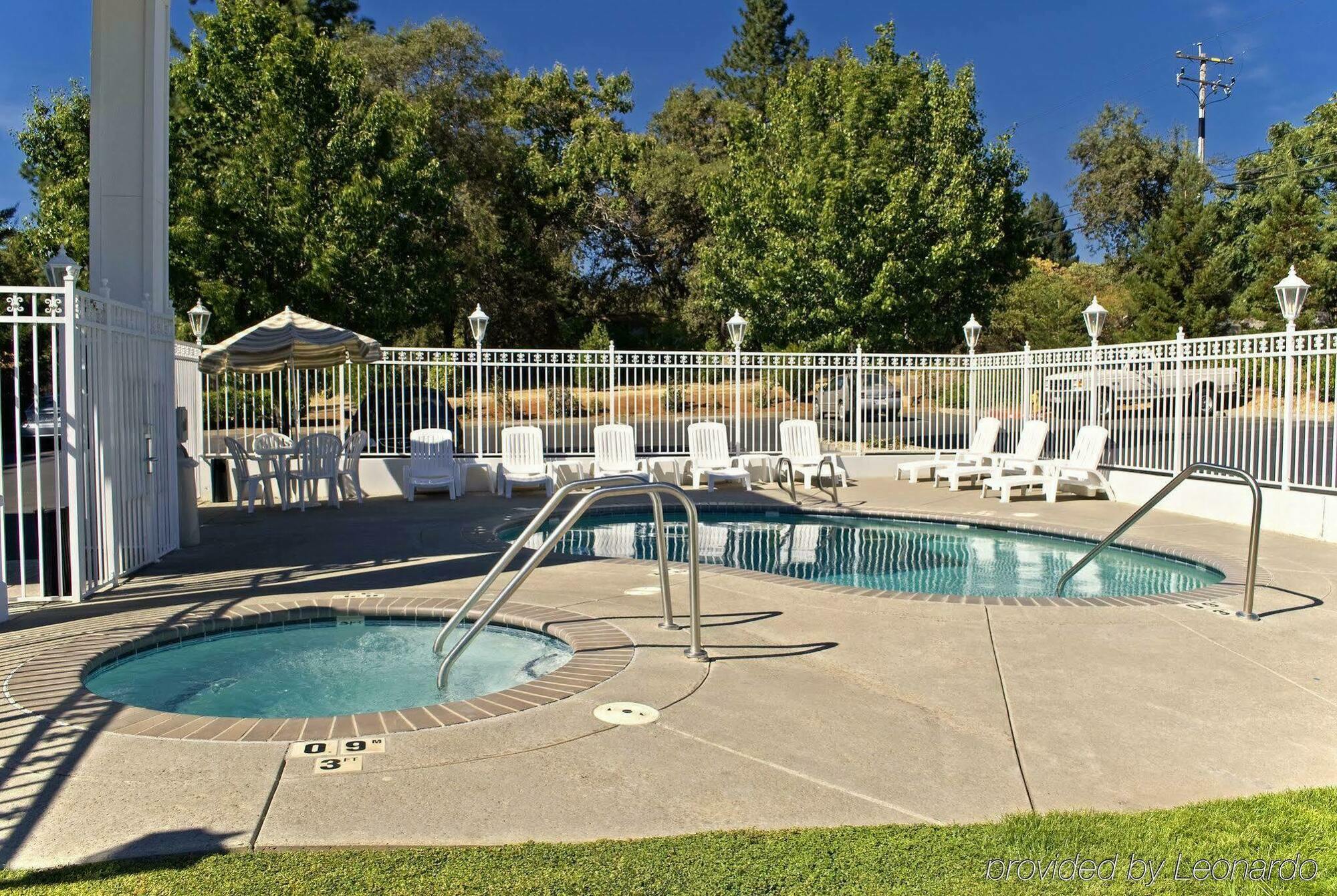 Best Western Paradise Hotel Exterior foto