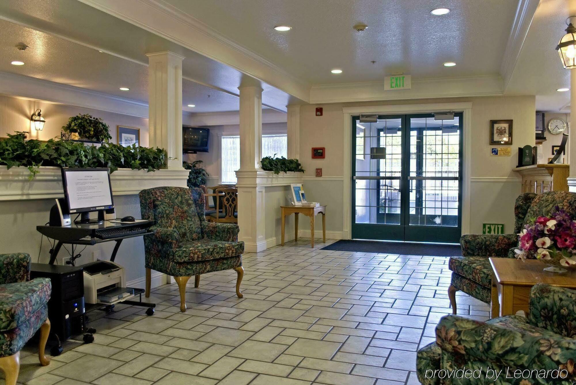 Best Western Paradise Hotel Exterior foto