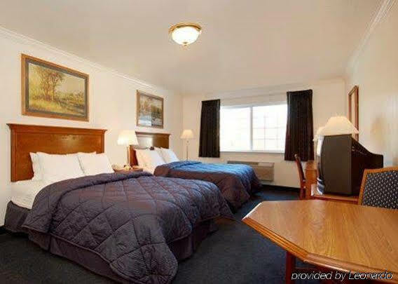 Best Western Paradise Hotel Exterior foto